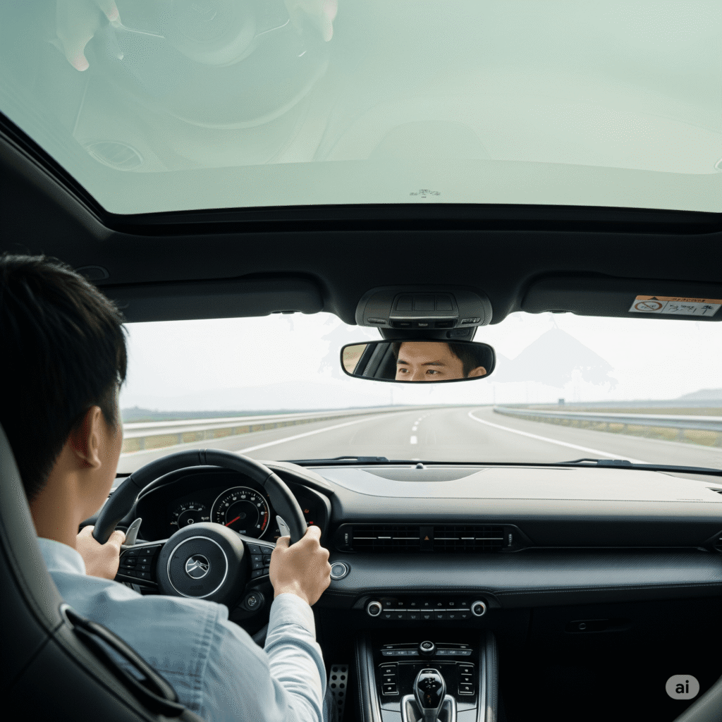 are deaf people allowed to drive