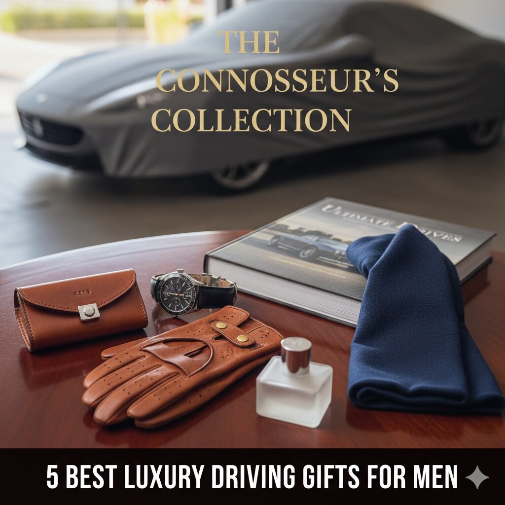 Luxury Gifts