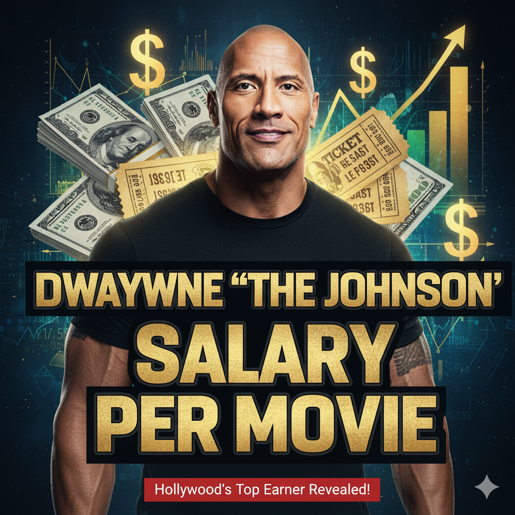 Dwayne Johnson