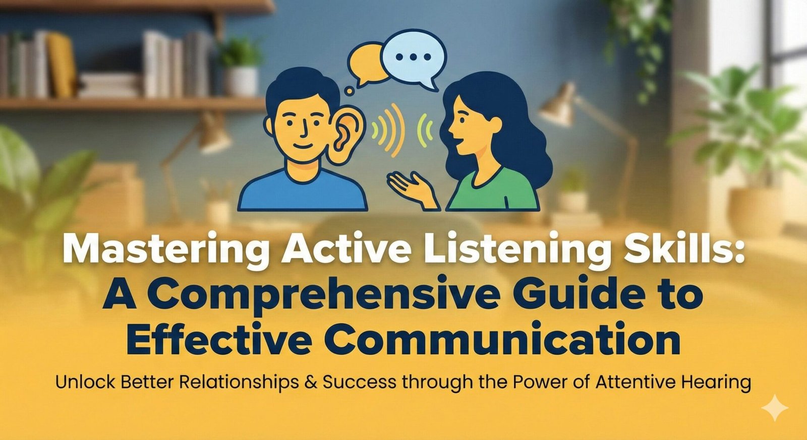 Active Listening