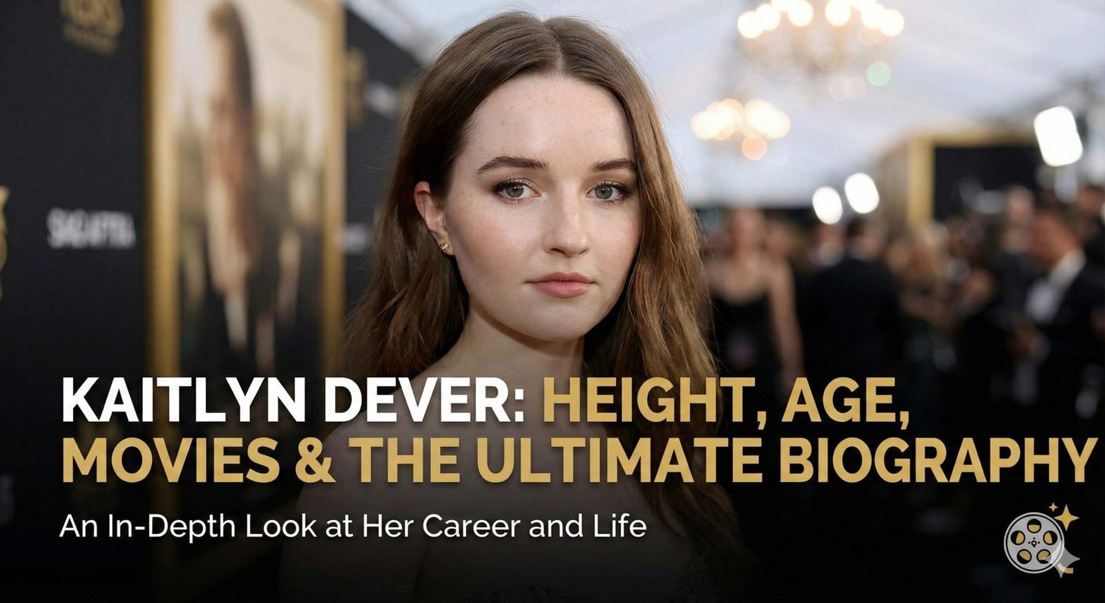 Kaitlyn Dever: Height, Age, Movies & The Ultimate Biography