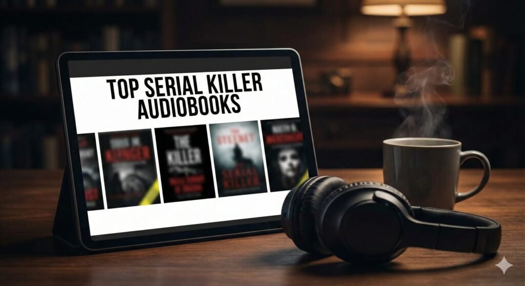 best classic literature audiobooks