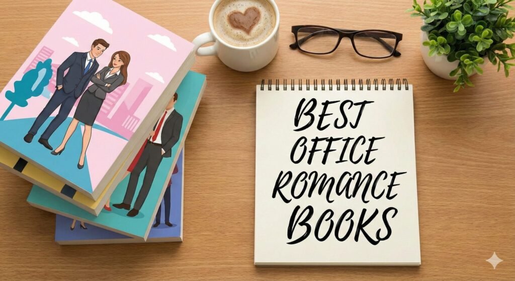 best office romance books