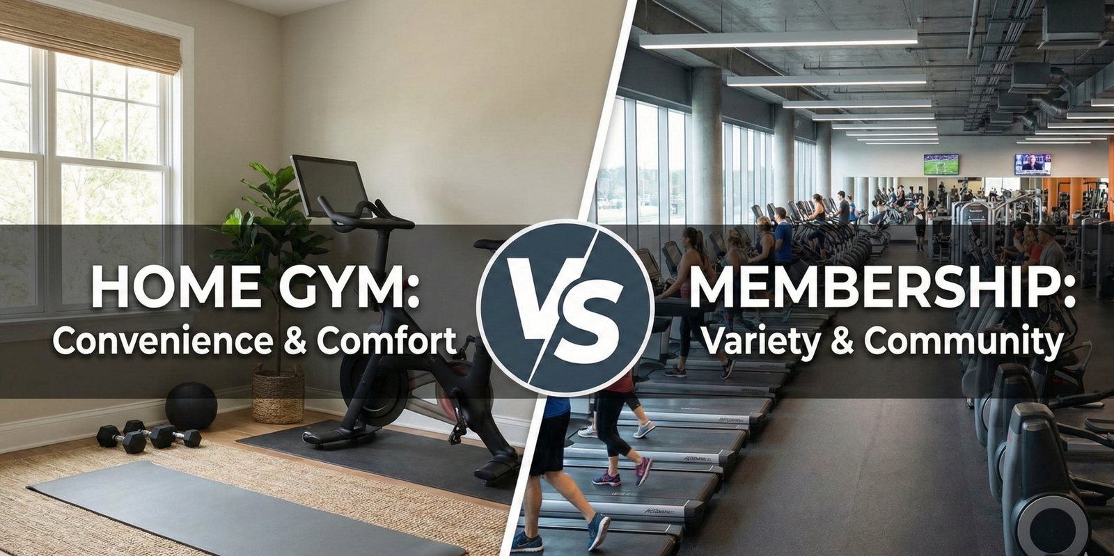 home gym vs membership