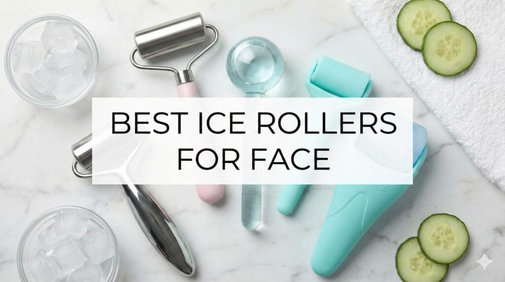 best ice roller for face