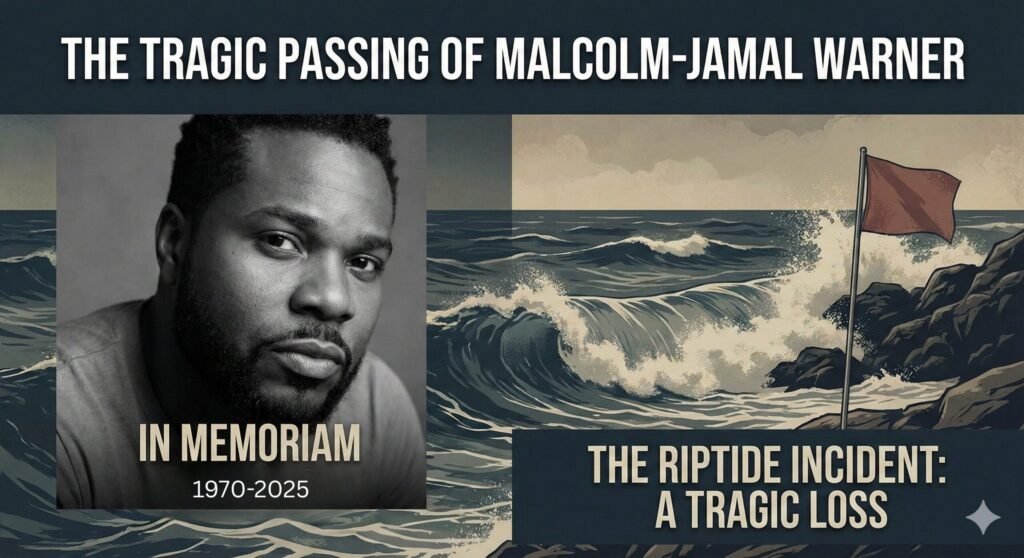 what happened to malcolm jamal warner