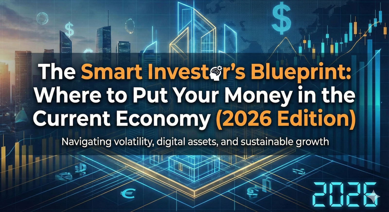 Where to Invest